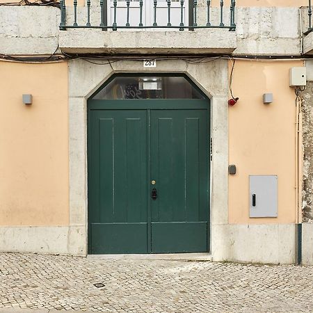Sonel Investe Madalena 287 Boutique Apartments By Get Your Stay Lisboa Exteriér fotografie