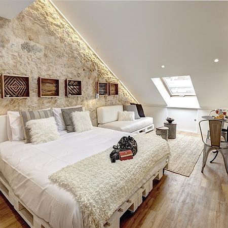 Sonel Investe Madalena 287 Boutique Apartments By Get Your Stay Lisboa Exteriér fotografie
