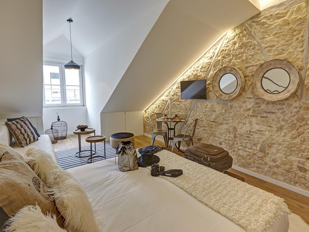 Sonel Investe Madalena 287 Boutique Apartments By Get Your Stay Lisboa Exteriér fotografie
