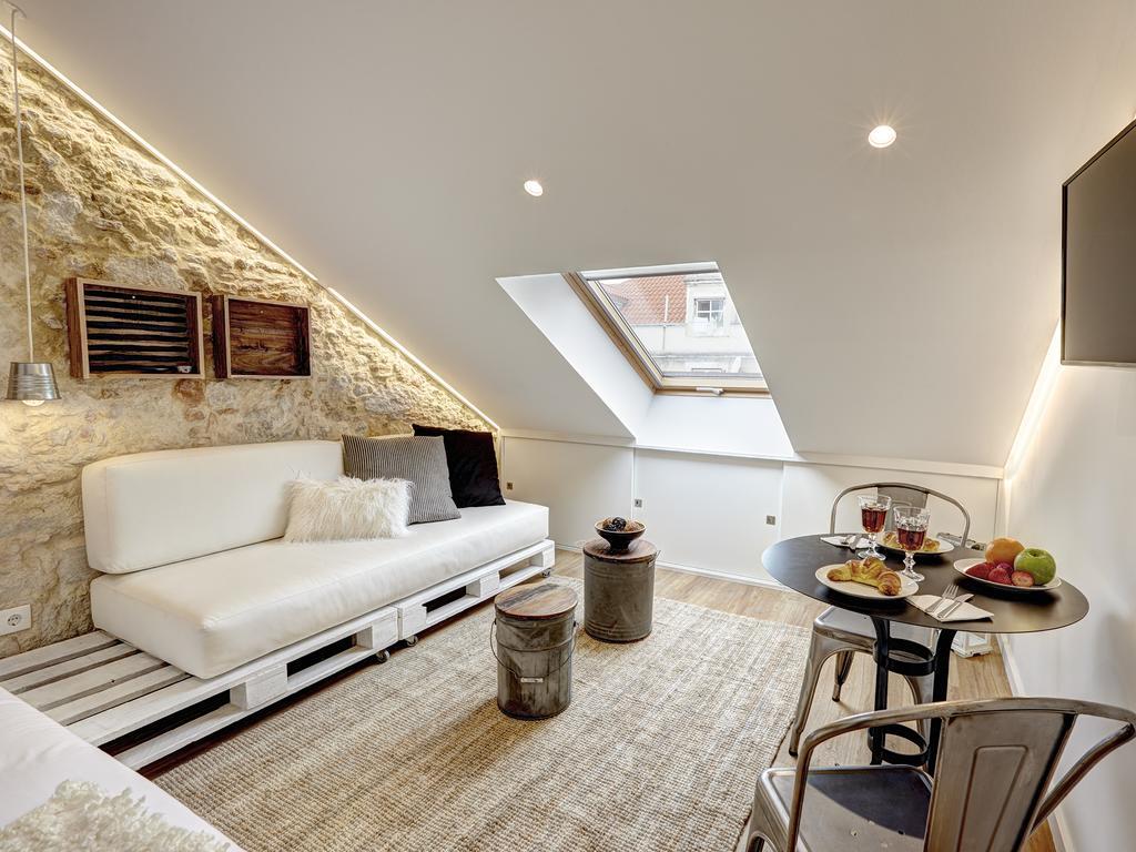 Sonel Investe Madalena 287 Boutique Apartments By Get Your Stay Lisboa Exteriér fotografie