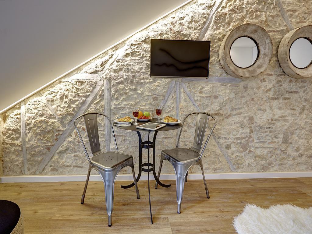 Sonel Investe Madalena 287 Boutique Apartments By Get Your Stay Lisboa Exteriér fotografie