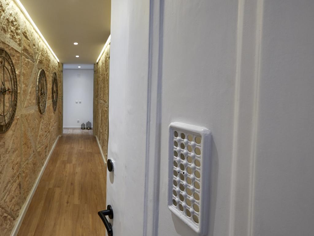 Sonel Investe Madalena 287 Boutique Apartments By Get Your Stay Lisboa Exteriér fotografie