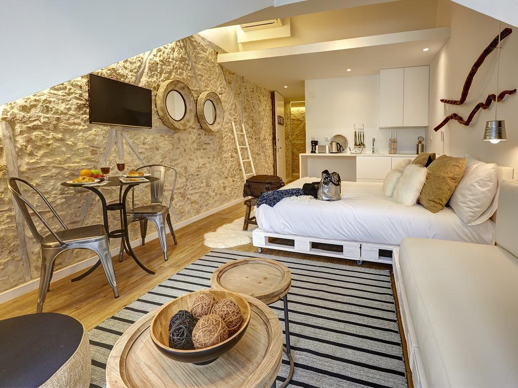 Sonel Investe Madalena 287 Boutique Apartments By Get Your Stay Lisboa Exteriér fotografie