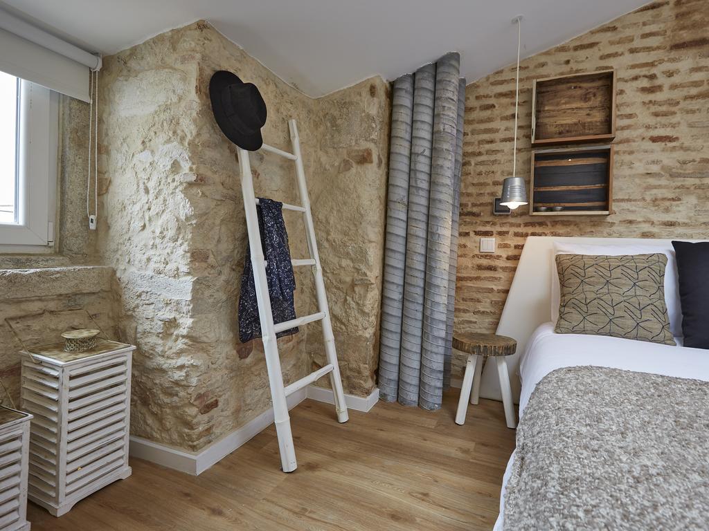 Sonel Investe Madalena 287 Boutique Apartments By Get Your Stay Lisboa Exteriér fotografie