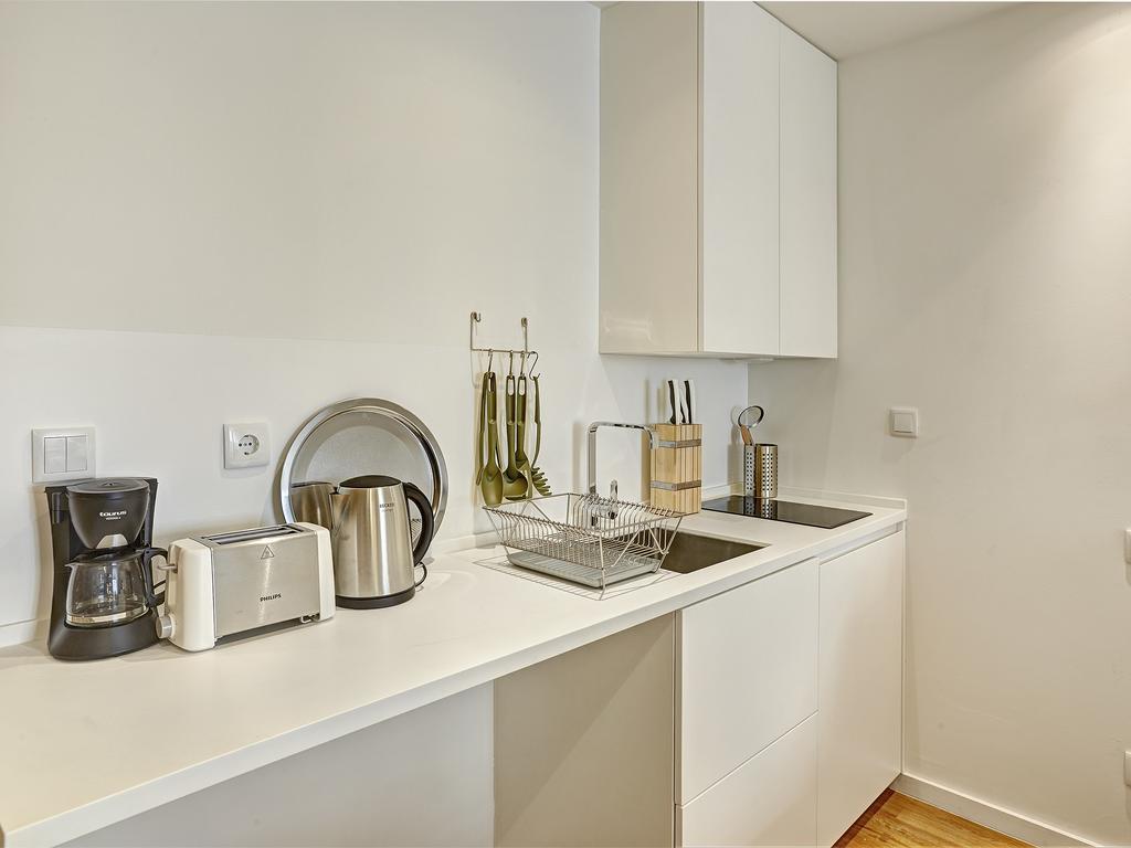 Sonel Investe Madalena 287 Boutique Apartments By Get Your Stay Lisboa Exteriér fotografie