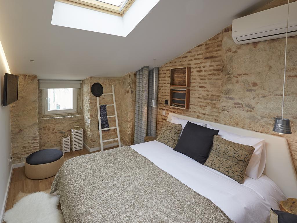 Sonel Investe Madalena 287 Boutique Apartments By Get Your Stay Lisboa Exteriér fotografie