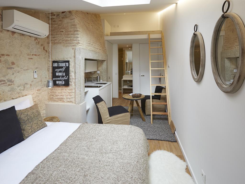 Sonel Investe Madalena 287 Boutique Apartments By Get Your Stay Lisboa Exteriér fotografie