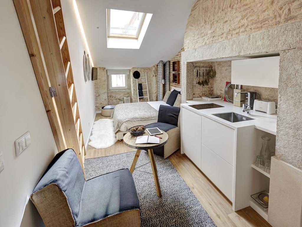 Sonel Investe Madalena 287 Boutique Apartments By Get Your Stay Lisboa Exteriér fotografie
